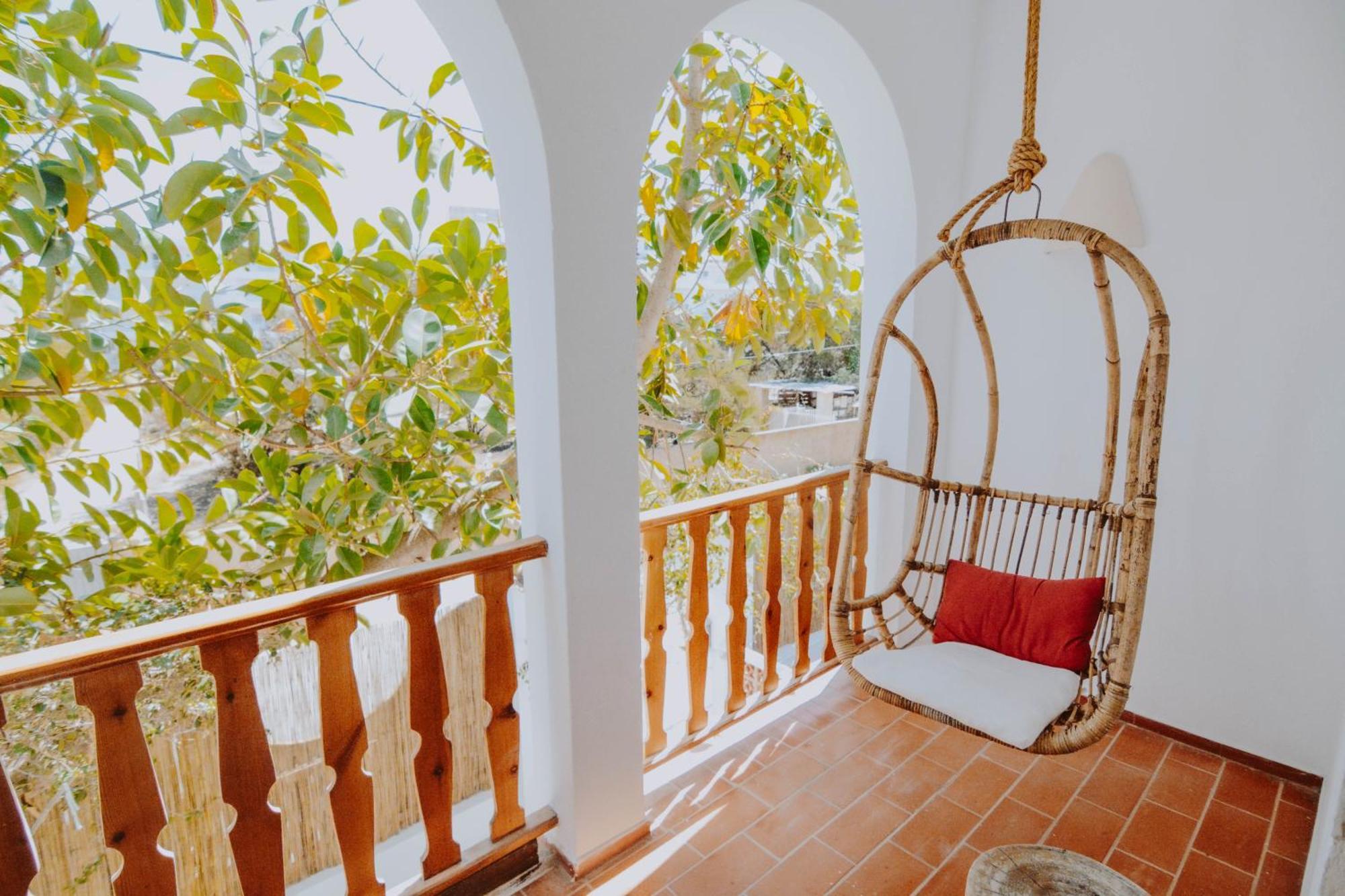 الشقق الفندقية سان أنطونيوفي  Secret Oasis Ibiza-Only Adults المظهر الخارجي الصورة